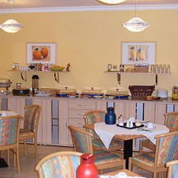 Breakfast room Am Zoo Fotos
