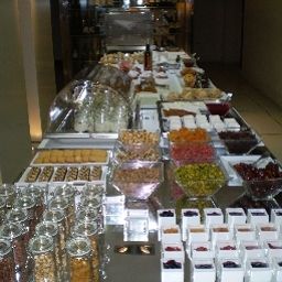 Buffet Hospes Palau de la Mar Fotos