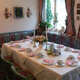 Salle du petit-déjeuner Am Rathaus Fotos