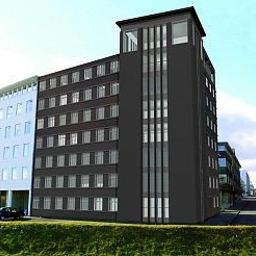 CenterHotel Arnarhvoll Reykjavík
