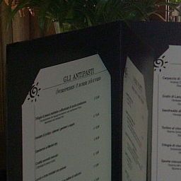 Restaurant Al Sole Fotos