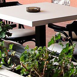 Terrasse Al Sole Fotos
