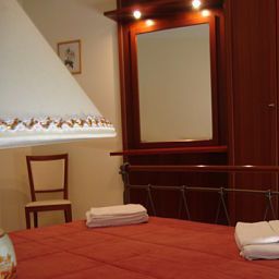 Room Le Corniole Residence Aparthotel Fotos