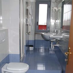 Cuarto de baño Miramonti Fotos