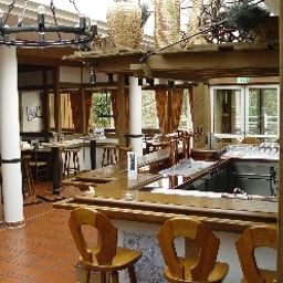 Bar Schloss Krickenbeck Fotos