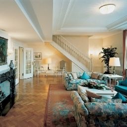 Suite Schloss Krickenbeck Fotos