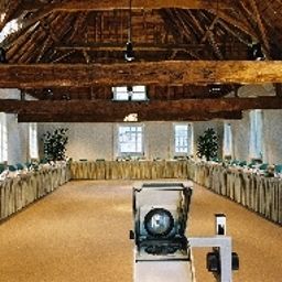 Conference room Schloss Krickenbeck Fotos
