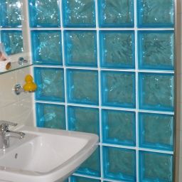 Salle de bains Beans-Parc Jade Fotos