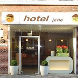 Vue extérieure Beans-Parc Jade Fotos