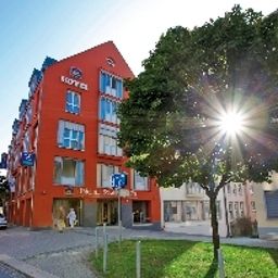 Best Western Am Straßberger Tor Plauen