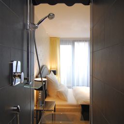 Camera da bagno La Maison Fotos