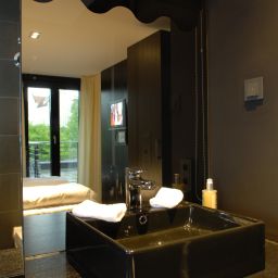 Camera da bagno La Maison Fotos