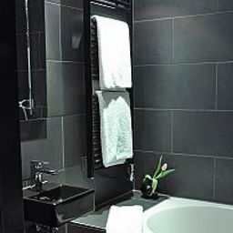 Camera da bagno La Maison Fotos