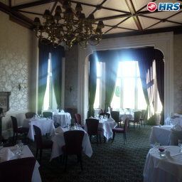 Restaurante Walton Hall Fotos