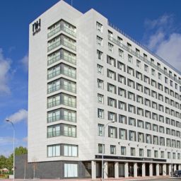 NH Balago Valladolid