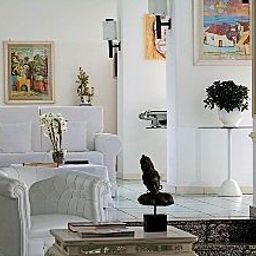 Hall Bellavista Francischiello Hotel & Spa Fotos