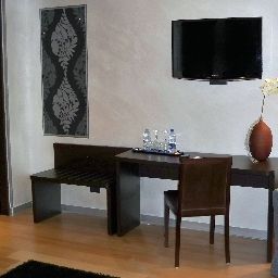 Zimmer Castahotel Fotos