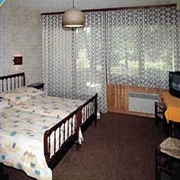 Suite Hôtel-Môtel St-Lou Fotos