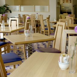 Restaurant Holiday Inn Express NORWICH Fotos