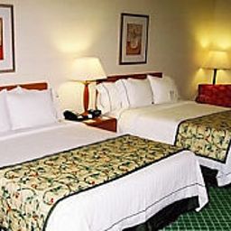 Room Fairfield Inn & Suites Clermont Fotos