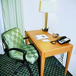 Room Fairfield Inn & Suites Clermont Fotos