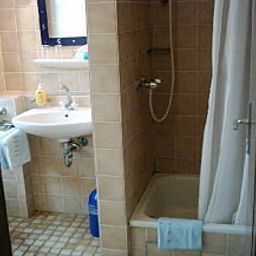 Cuarto de baño Zum Deutschmeister Fotos