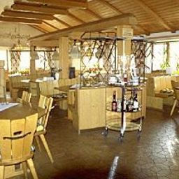 Restaurante Zum Deutschmeister Fotos