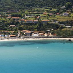 Baia Tropea Resort Tropea