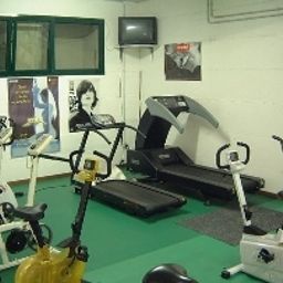 Fitness room Tortorina Fotos
