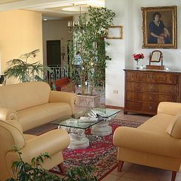 Hall Tortorina Fotos