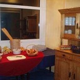 Buffet Astrid Fotos