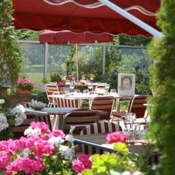 Restaurante Au Relais d'Alsace Logis Fotos