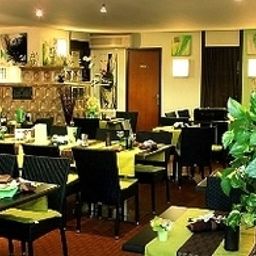 Restaurante Au Relais d'Alsace Logis Fotos