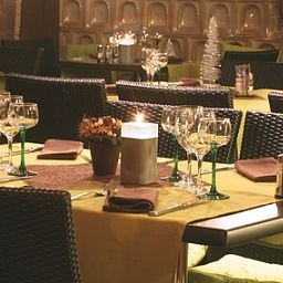 Restaurante Au Relais d'Alsace Logis Fotos