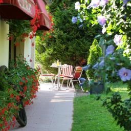  Au Relais d'Alsace Logis Fotos