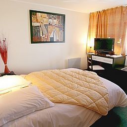 Habitación Au Relais d'Alsace Logis Fotos