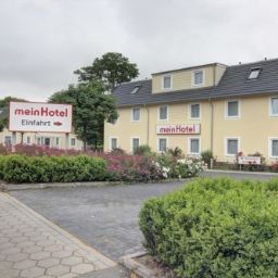  Meinhotel Fotos