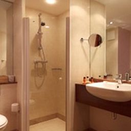 Cuarto de baño Castleknock Hotel & Country Club Fotos