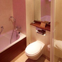 Cuarto de baño Castleknock Hotel & Country Club Fotos