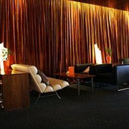 Vista interior Castleknock Hotel & Country Club Fotos