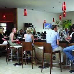 Vista interior Castleknock Hotel & Country Club Fotos