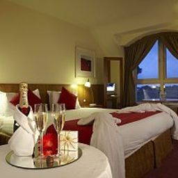 Suite junior Castleknock Hotel & Country Club Fotos