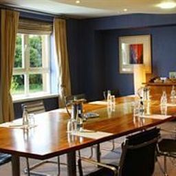 Sala de reuniones Castleknock Hotel & Country Club Fotos