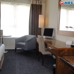 Habitación Castleknock Hotel & Country Club Fotos