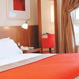 Habitación Castleknock Hotel & Country Club Fotos