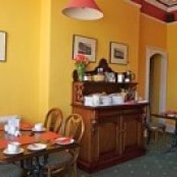 Breakfast room Ashley Villa Fotos