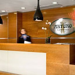 Reception Arturo Norte Fotos