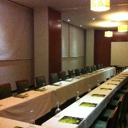 Sala congressi Arturo Norte Fotos