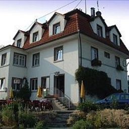 Exterior view Koenigsaecker Fotos