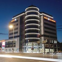 Antunovic Zagreb Zagreb